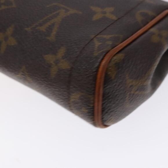 LOUIS VUITTON Monogram Beverly Pochette Shoulder Bag M40122 - Picture 15 of 16